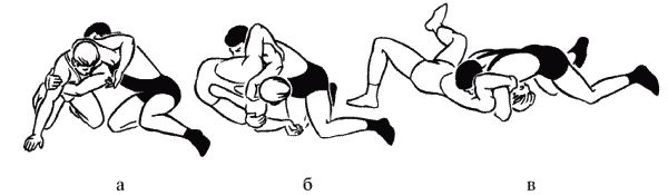 Коллектив авторов - Греко-римская борьба для начинающих