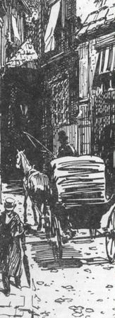 Эмиль Золя - Собрание сочинений в двадцати шести томах. т.18. Рим