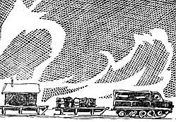 Виктор Болдырев - Полуостров загадок