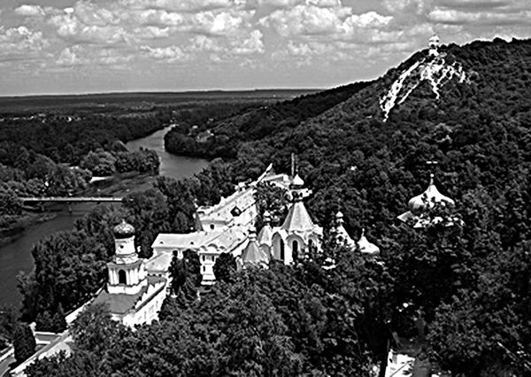 Петр Голубовский - Печенеги, торки и половцы