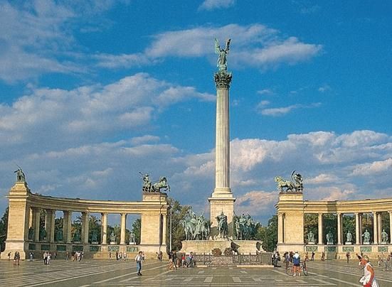 Герд Меллер, Юрген Бергманн и др. - Будапешт и пригороды. Путеводитель