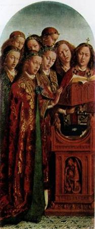 Татьяна Седова - Художественные музеи Бельгии