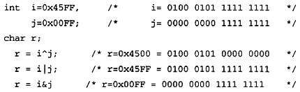 Занимательно о микроконтроллерах