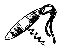 Ирина Трущ - Винный Этикет