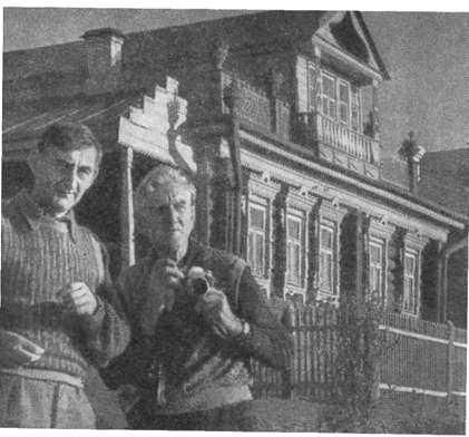 Сергей Голицын - Сказание о белых камнях