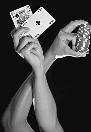 Вадим Маркушевский - Секреты покера. Учимся выигрывать с Вадимом Маркушевским