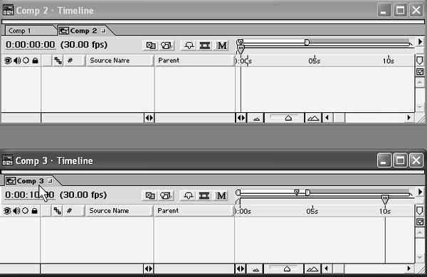 Елена Кирьянова, Дмитрий Кирьянов - Самоучитель Adobe After Effects 6.0