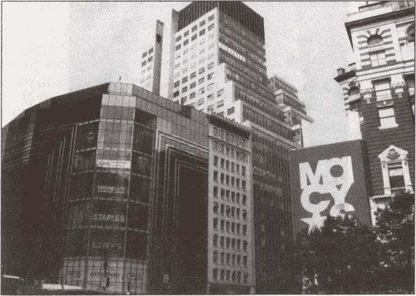 Вадим Бурлак - Неизвестный Нью-Йорк. История. Легенды. Предания