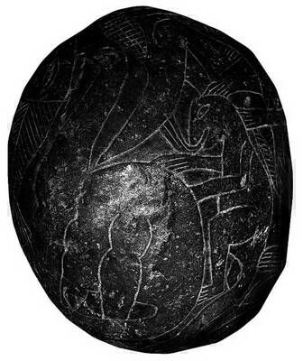 Андрей Жуков - Камни Ики - послание невозможной цивилизации