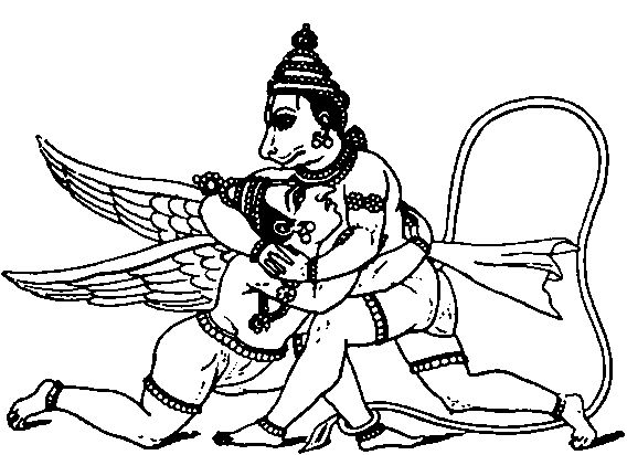 Александр Немировский - Древняя Индия