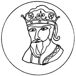 Генри Дьюдени - Кентерберийские головоломки