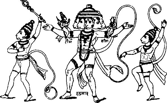 Александр Немировский - Древняя Индия