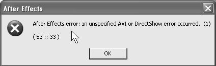 Самоучитель Adobe After Effects 6.0