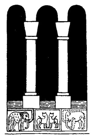 Сергей Голицын - Сказание о белых камнях