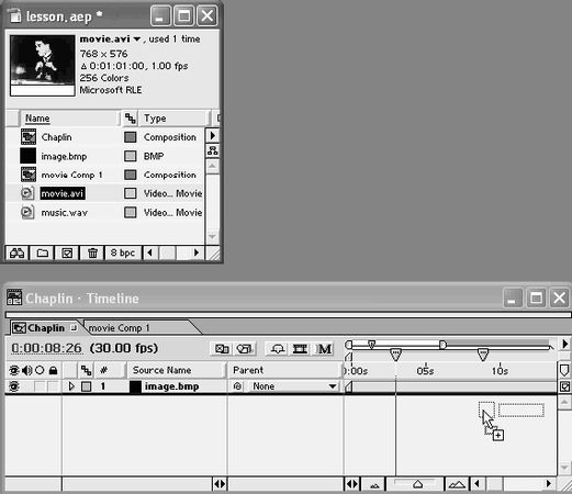 Елена Кирьянова, Дмитрий Кирьянов - Самоучитель Adobe After Effects 6.0