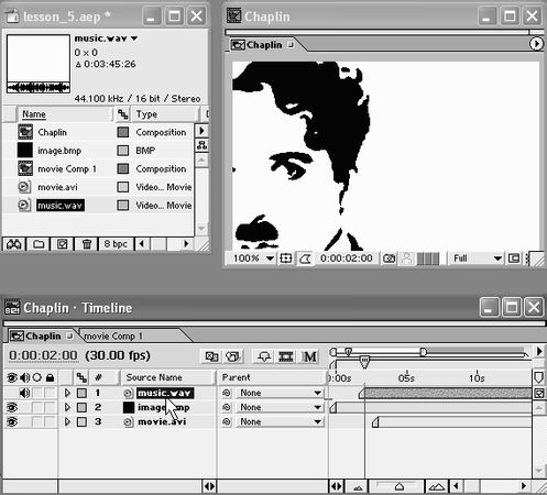 Елена Кирьянова, Дмитрий Кирьянов - Самоучитель Adobe After Effects 6.0