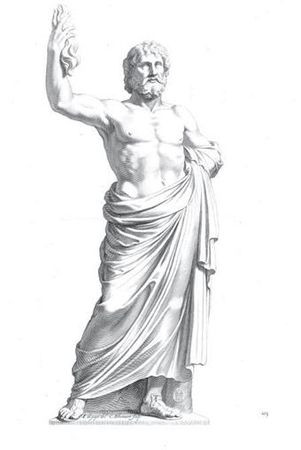 Марк Цицерон - Тускуланские беседы