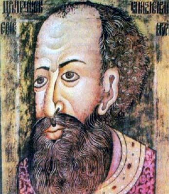 Владимир Мединский - Скелеты из шкафа русской истории