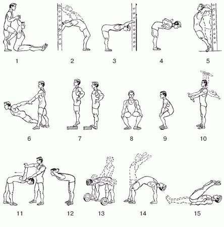 Леонид Дворкин - Подготовка юного тяжелоатлета