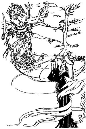 Александр Немировский - Древняя Индия