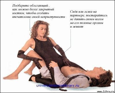 Дорин Мэсси - "Энциклопедия секса": Откровения обо всем: Секс и вы