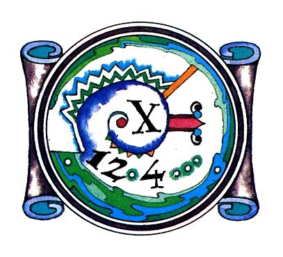 Турмуд Хауген - Сказочные повести