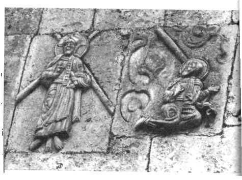 Сергей Голицын - Сказание о белых камнях