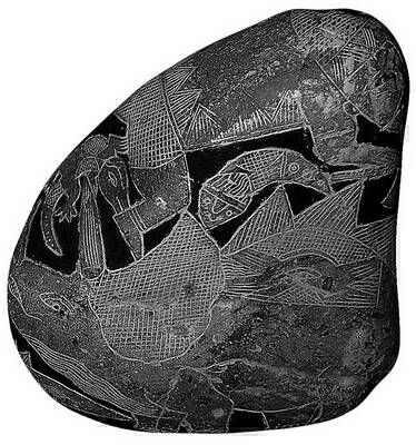 Андрей Жуков - Камни Ики - послание невозможной цивилизации