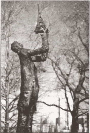 Вадим Бурлак - Неизвестный Нью-Йорк. История. Легенды. Предания