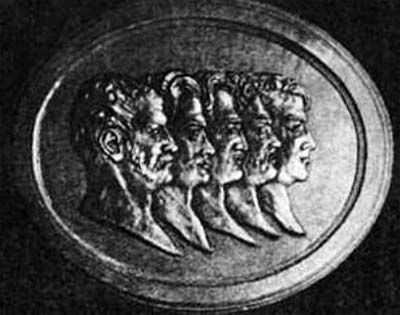 Владимир Мединский - Скелеты из шкафа русской истории