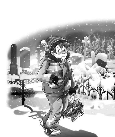 Светлана Лаврова, Ольга Колпакова - Верните новенький скелет!