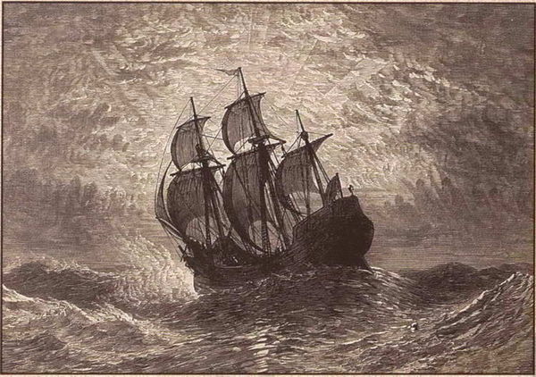 Вадим Бурлак - Неизвестный Нью-Йорк. История. Легенды. Предания