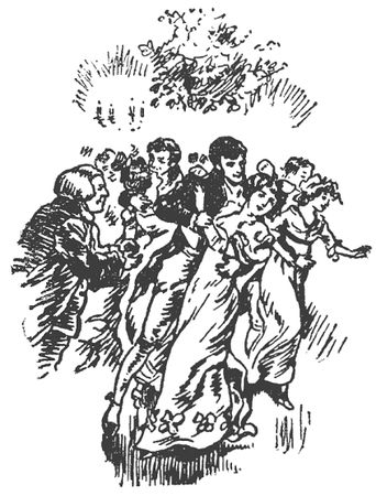 Генри Дьюдени - Кентерберийские головоломки