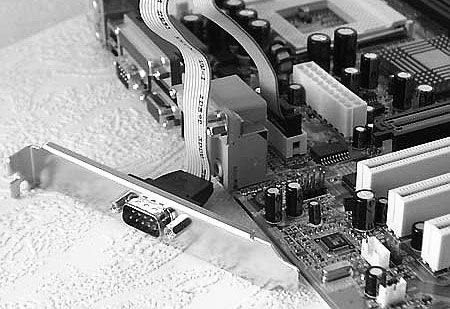 Роман Кравцов - Домашний компьютер