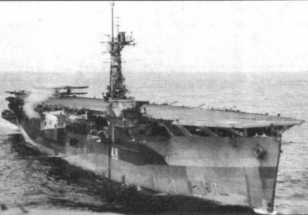 Сергей Балакин, Мирослав Морозов - Авианосцы мира 1939-1945 (Великобритания,...