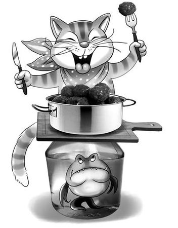 Светлана Лаврова, Ольга Колпакова - Верните новенький скелет!