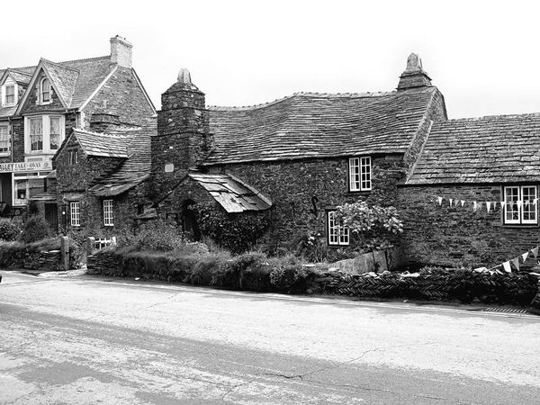 Анна Павловская - 5 O’clock и другие традиции Англии