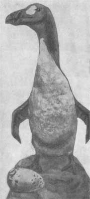 Игорь Акимушкин - Трагедия диких животных