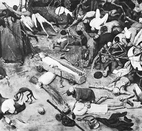 Джон Бергер - Искусство видеть