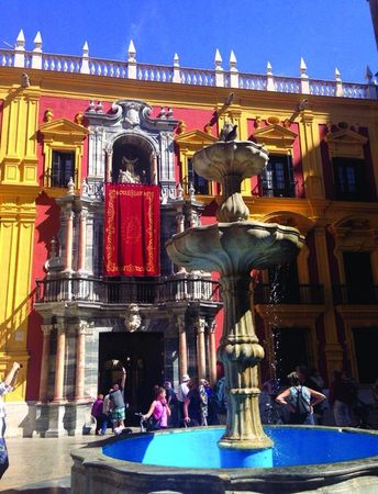 А. Корякина - Дорога в облаках