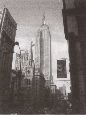 Вадим Бурлак - Неизвестный Нью-Йорк. История. Легенды. Предания