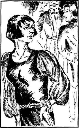 Поль Бенуа - Колодезь Иакова