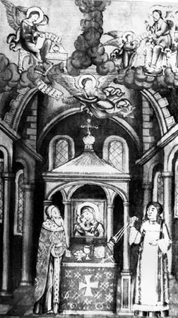 Светлана Панич, Ирина Языкова - "Пир - это лучший образ счастья"....