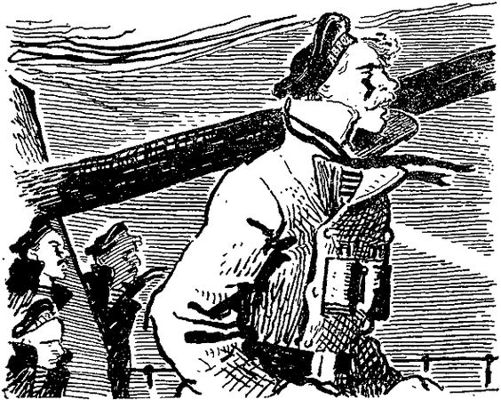 Борис Лавренёв - Срочный фрахт