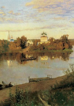 Татьяна Линдберг, Александр Кожевников - Откровения русской души