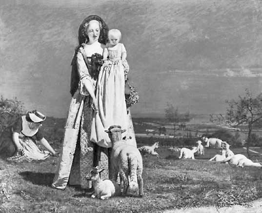 Джон Бергер - Искусство видеть