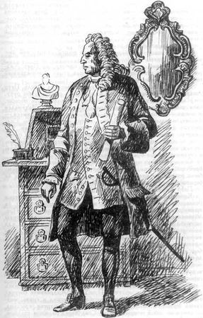 Юрий Федоров - Поручает Россия