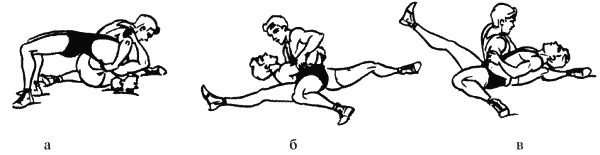 Коллектив авторов - Греко-римская борьба для начинающих