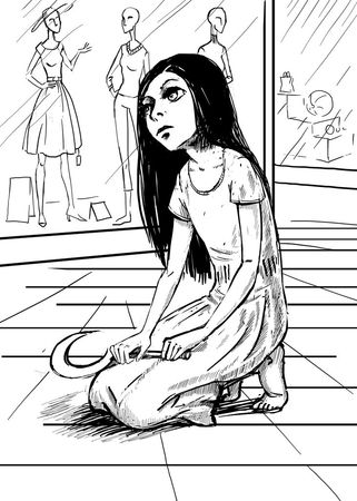 Анна Платунова - Лесной царь