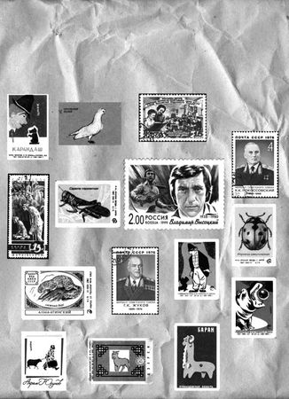 Вячеслав Ладогин - Спички